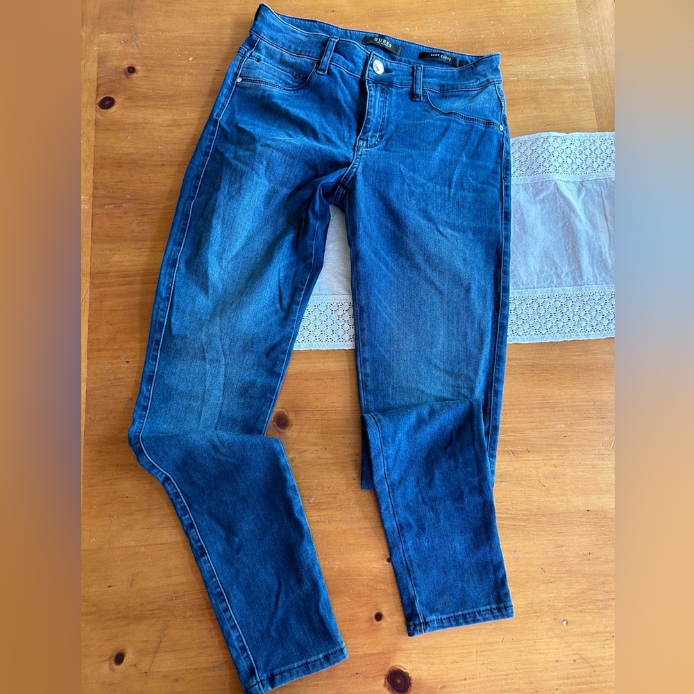 Guess Jeans